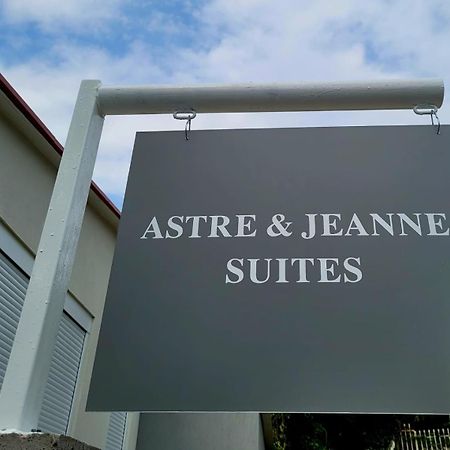 Astre&Jeanne Suites Sozópolis Exterior foto